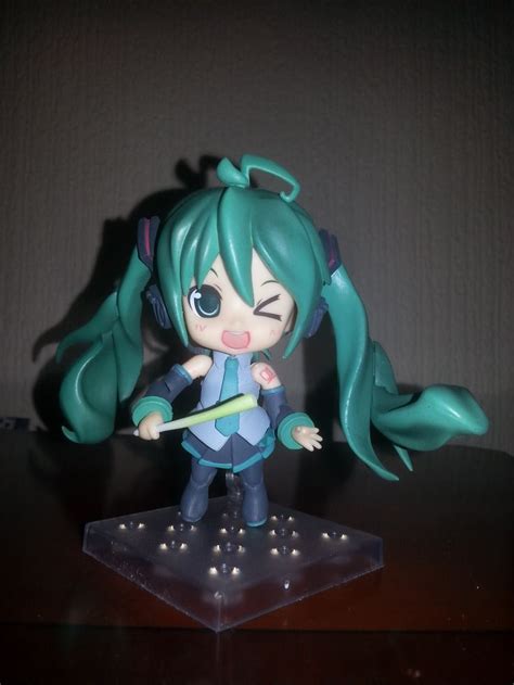 Nendoroid Hatsune Miku Hmo Ver Vocaloid Vocaloid Hatsune Miku