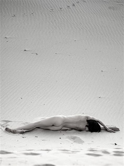 Dune Artistic Nude Photo By Photographer Majo At Model Society