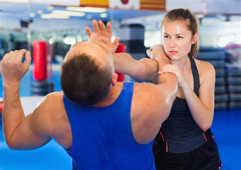 tips  starting krav maga training  beginners