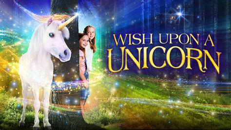 Wish Upon a Unicorn (2020) - Netflix | Flixable