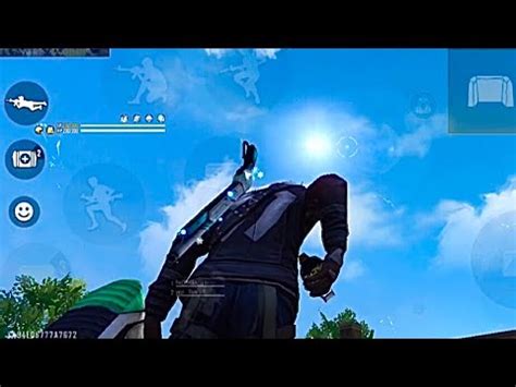 Velocidade Absurda No Hud Do Xprod Iphone Plus Free Fire Highlights