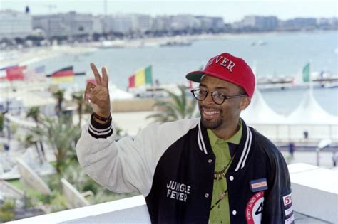 Siliconeer Spike Lee To Be First Black Head Of Cannes Film Festival