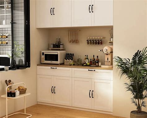 8 small kitchen cabinet ideas | Real Homes