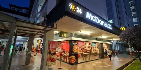 19 McDonald's Outlets In S'pore Will Screen World Cup Matches, Jio Your ...