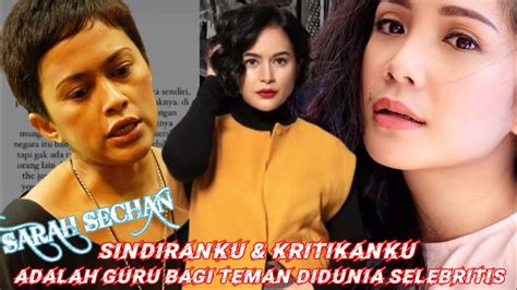 Dinyinyirin Sepi Job Usai Sindir Nagita Slavinasarah Sechan Malah