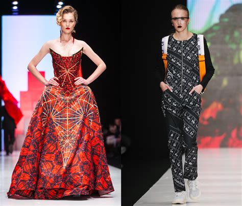 A Surge In Russian Nationalism Is Reflected On Moscow's Runways ...