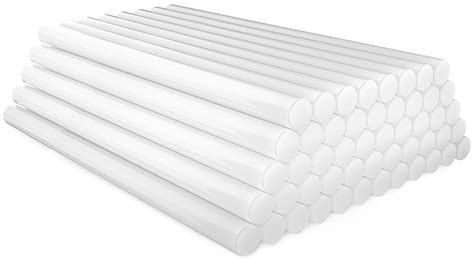 Buy Pieces Mm X Mm Hot Glue Sticks Adhesive Glue Sticks Melt