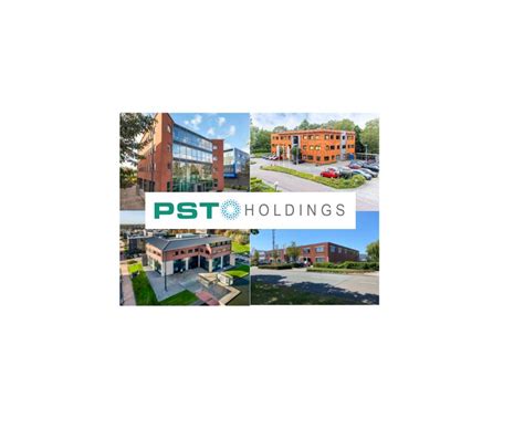 €16mil Netherlands Rei Portfolio Model Psto Holdings