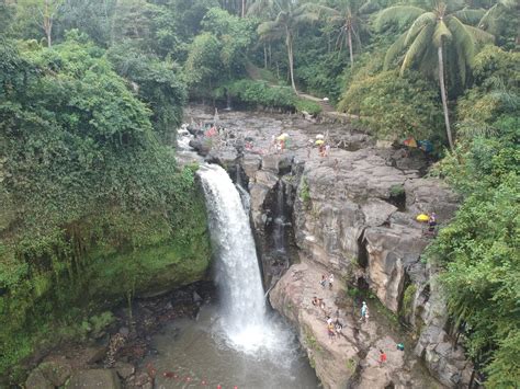 Cascada De Tegenungan Air Terjun Tegenungan Bali Info