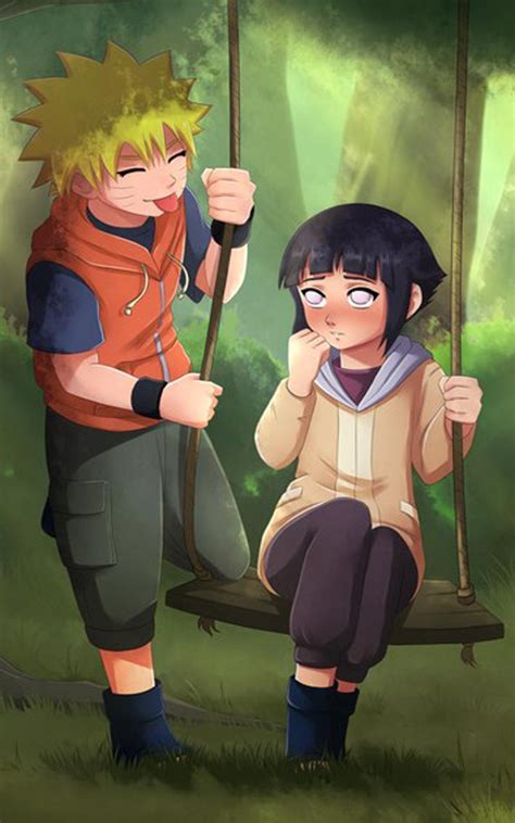 82 Wallpaper Naruto Couple free Download - MyWeb