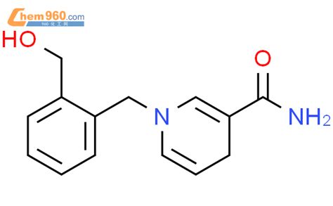 Pyridinecarboxamide Dihydro Hydroxymethyl