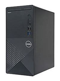 Dell Vostro 3020 Tower Desktop Usage And Troubleshooting Guide Dell