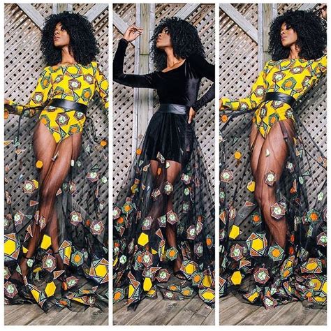 Zuvaa Photo African Chic African Inspired Fashion Africa Fashion