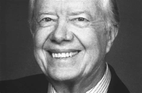 Jimmy Carter Speed Read