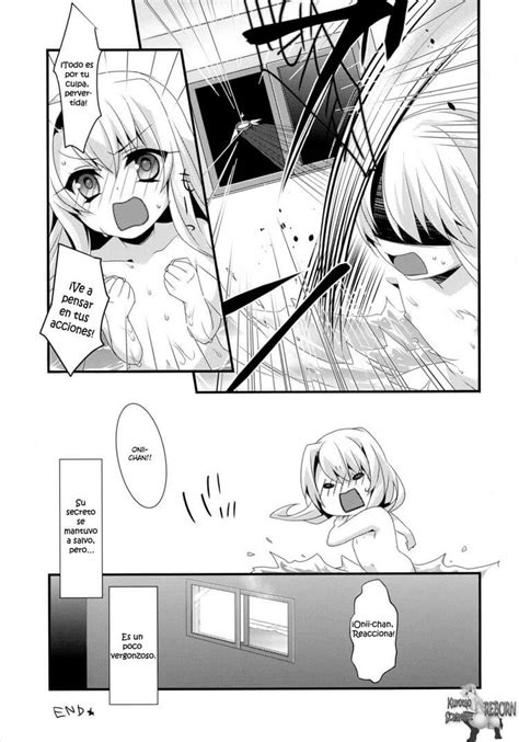 Mahou Shoujo No Nichijou Hentai ChoChoX