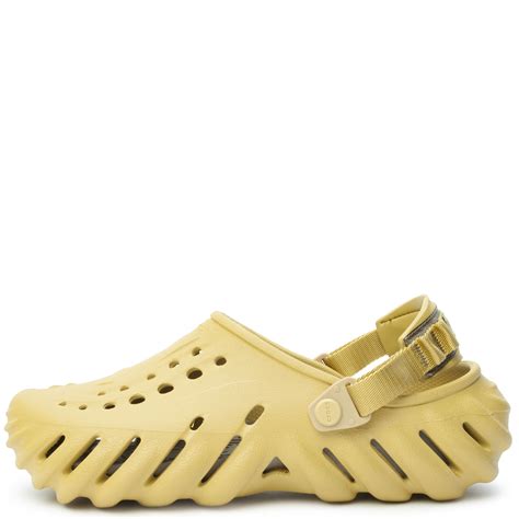 Crocs Echo Clog A Shiekh