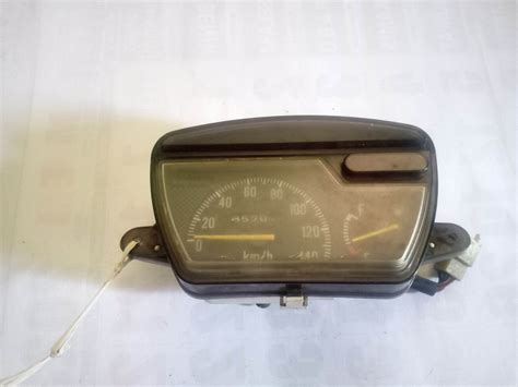 Speedometer Kawasaki Kaze R Original Second Copotan Lazada Indonesia