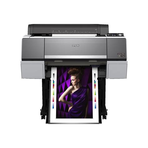 Epson Surecolor Sc P Violet Spectro Inch Repro Bv