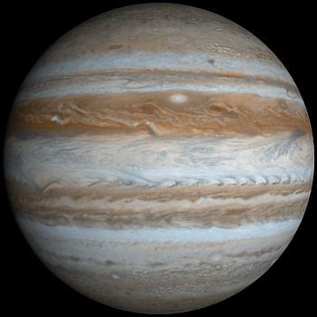 News NASA S Juno Spacecraft Completes Fifth Jupiter Flyby NASA