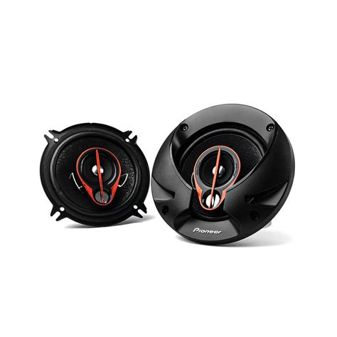 Pioneer Ts R S W Way Coaxial Speakers Autostyle Motorsport