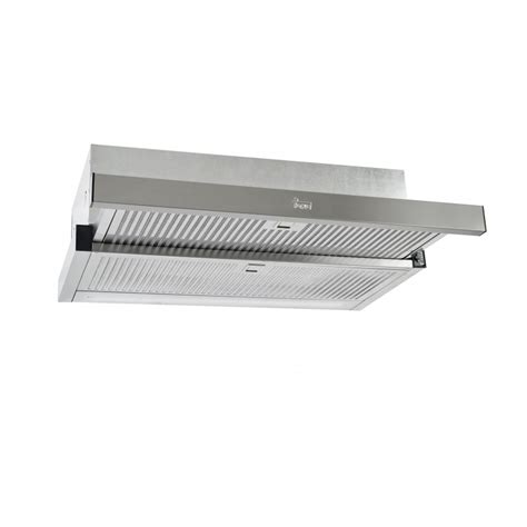 Campana Extraible TEKA CNL 6415 PLUS INOX 40436820 60 Cm Inoxidable