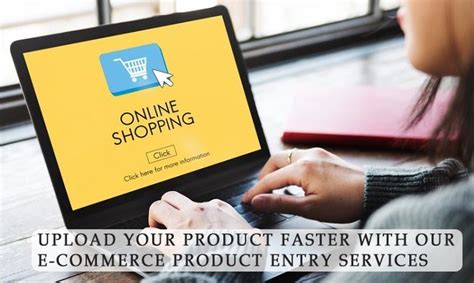 Gtechwebindia On Twitter Upload Your Product Faster With Our E Commerce Product Entry Services