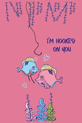 I M Hooked On You Valentine S Day Gift For Girlfriend Boyfriend