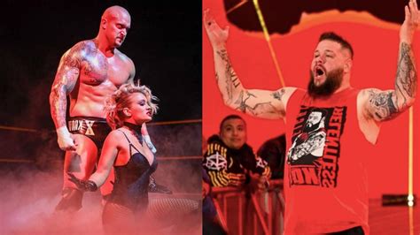 5 WWE Superstars Who Recently Missed Out On The Opportunity To Jump