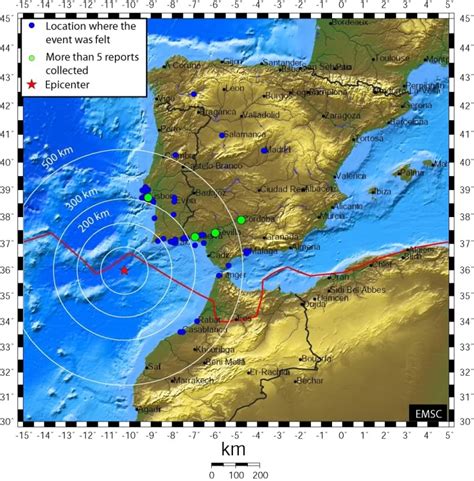 Catastrofes Naturales Terremoto Y Tsunami De Lisboa En