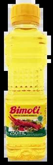 Bimoli Klasik 250ML | Bimoli | PT Halus Ciptanadi