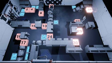 Crew The Grand Block Odyssey Anuncia Su Salida En Steam Allgamersin