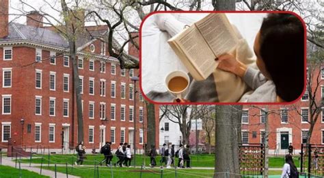 Harvard Revel Los Libros Que Podr An Cambiar Tu Vida Por Completo