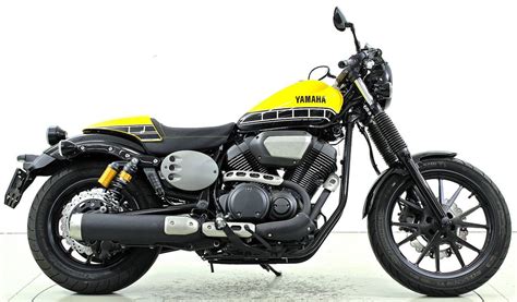 Yamaha XV 950 Racer ABS Anniversary Neu Motorräder Moto Center