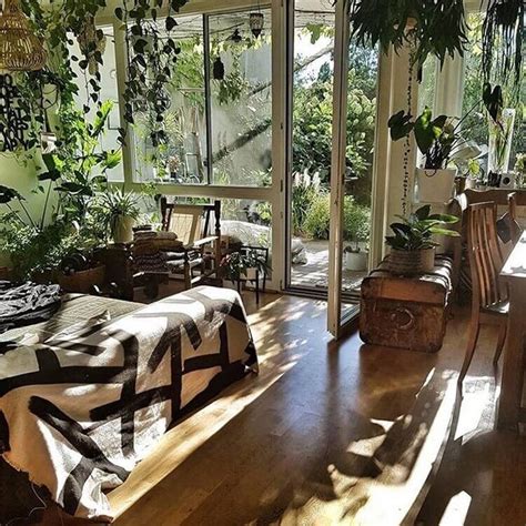 Jungalows Indoor Gardens Living Room Rainforests We D Copy Right Now