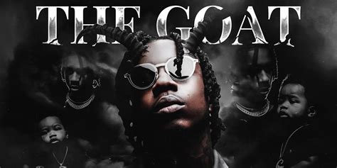 Polo G Announces New Album THE GOAT Pitchfork