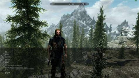 Skyrim PC Console Commands And Cheats List - Gamer Tweak