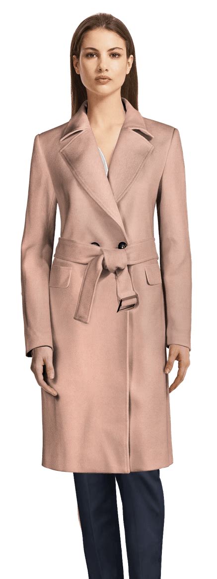 Womens Coats Sumissura