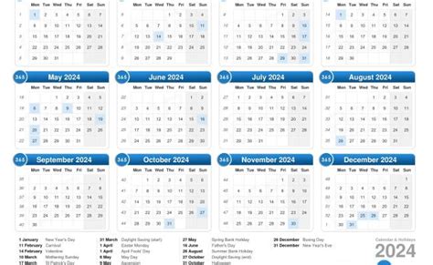 2024 Calendar Calendar 2024 Calendar Festivals 2024 Calendar Holidays ...