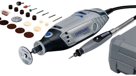 Dremel 3000 1 25 Dremel High Speed Rotary Tool Distrelec Export Shop