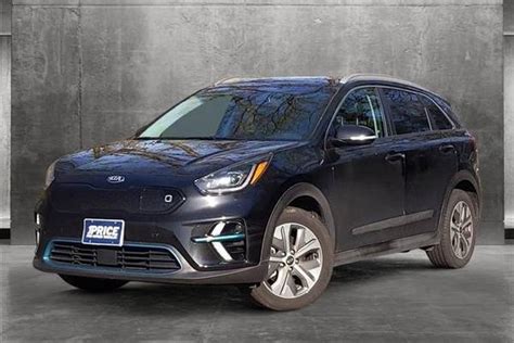 Used Kia Niro Ev For Sale Near Me Edmunds