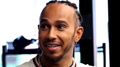 Lewis Hamilton Claims He Never Supported Mohammed Ben Sulayem As Fia Present Amidst Susie Wolff