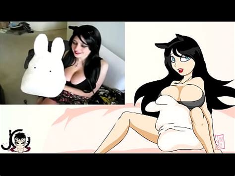 Hannah Minx Play Bunny JWOW XVIDEOS