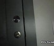 Gal Greets Pizza Delivery Guy In The Nude Porn300