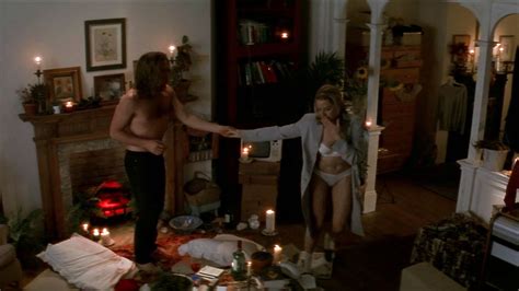 Elisabeth Shue Nude Pics Page 1