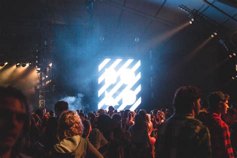 WayHome Music & Arts Festival // Branding & Design on Behance