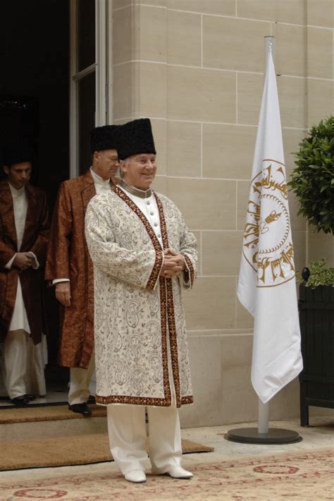 Aga Khan Golden Jubilee 50 Years Navroz Mubarak