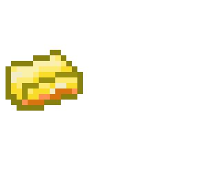 Gold Ingot | Minecraft Skin