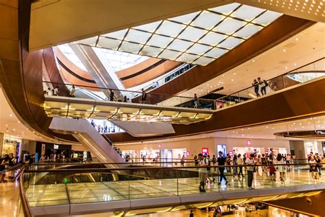 Plano De Centro Comercial Cdmx