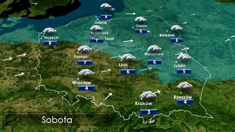 Prognoza Pogody Na Weekend 11 12 Grudnia 2016 YouTube