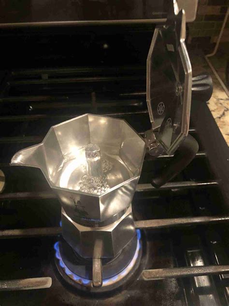 How To Clean Your Stovetop Espresso Maker Coffee Informer